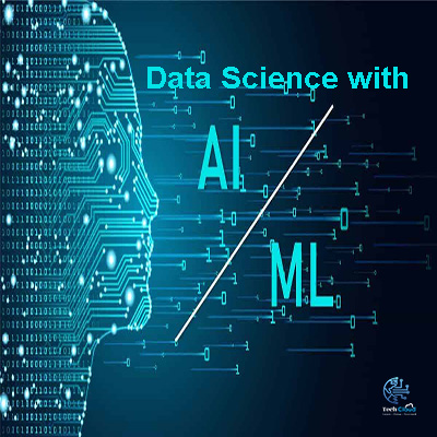 Data Science with AI ML