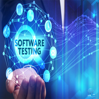 Software testing TechCloud