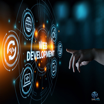 Web Design & Development